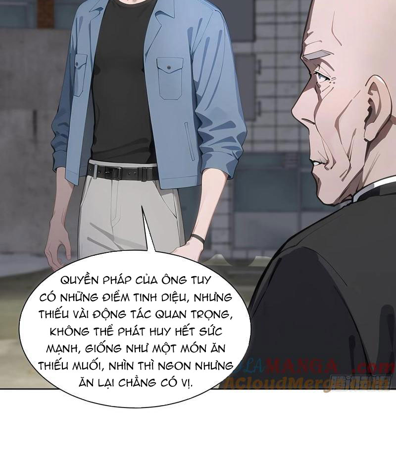 Vô Địch Bắt Đầu Từ Trúc Cơ Chapter 16 - Trang 3