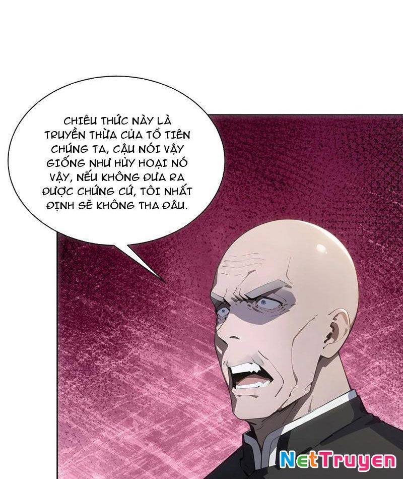 Vô Địch Bắt Đầu Từ Trúc Cơ Chapter 16 - Trang 3