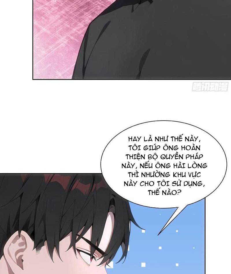 Vô Địch Bắt Đầu Từ Trúc Cơ Chapter 16 - Trang 3