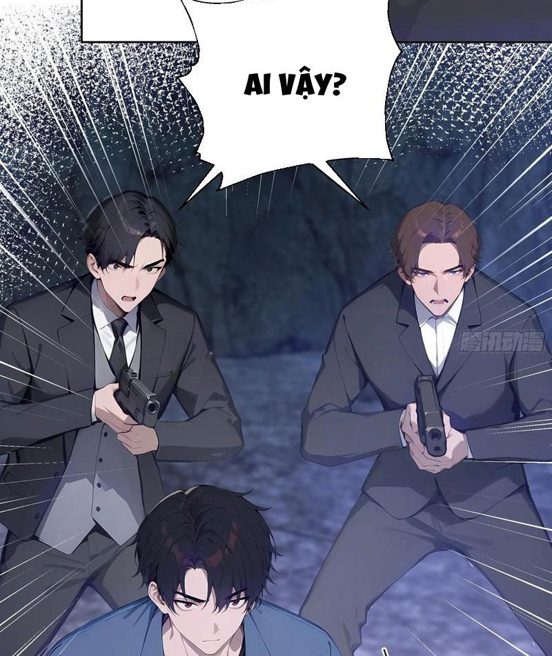 Vô Địch Bắt Đầu Từ Trúc Cơ Chapter 16 - Trang 3
