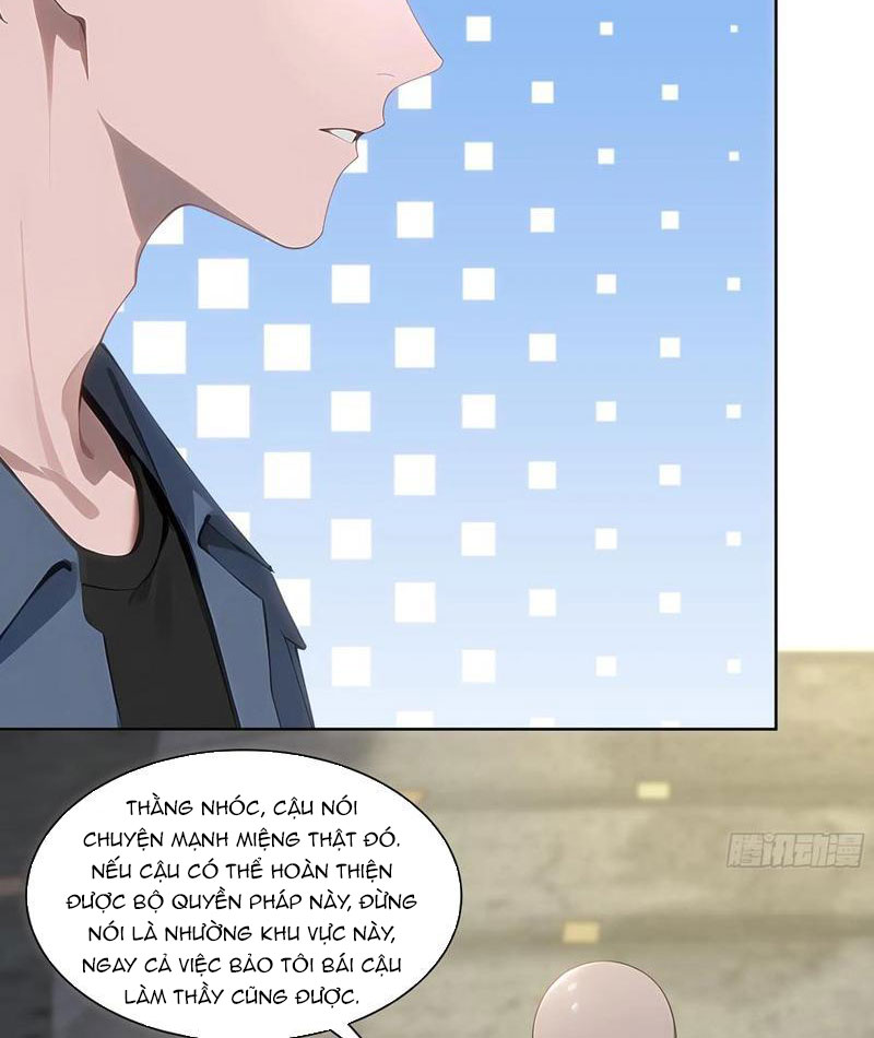 Vô Địch Bắt Đầu Từ Trúc Cơ Chapter 16 - Trang 3