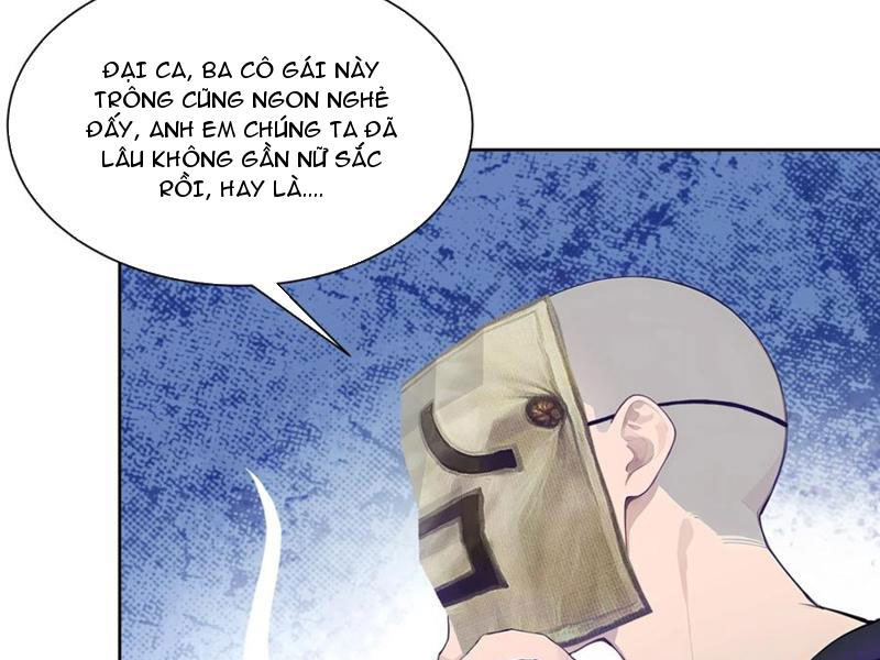Vô Địch Bắt Đầu Từ Trúc Cơ Chapter 17 - Trang 3
