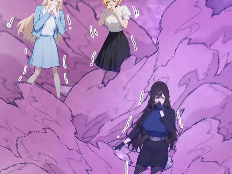 Vô Địch Bắt Đầu Từ Trúc Cơ Chapter 17 - Trang 3