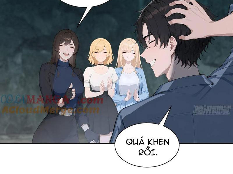 Vô Địch Bắt Đầu Từ Trúc Cơ Chapter 18 - Trang 3