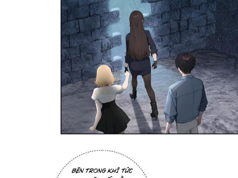Vô Địch Bắt Đầu Từ Trúc Cơ Chapter 18 - Trang 3