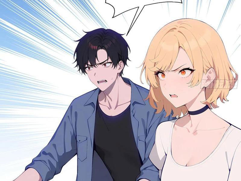 Vô Địch Bắt Đầu Từ Trúc Cơ Chapter 18 - Trang 3