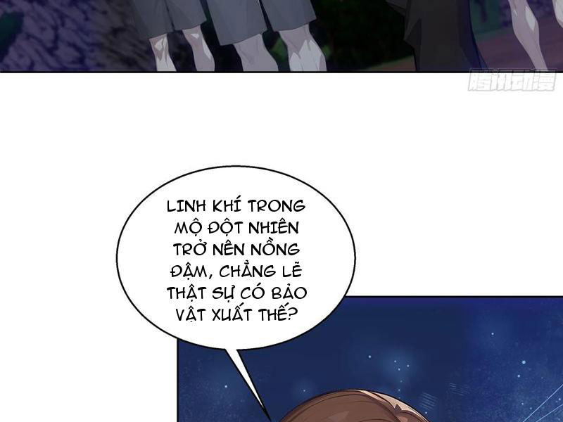 Vô Địch Bắt Đầu Từ Trúc Cơ Chapter 18 - Trang 3