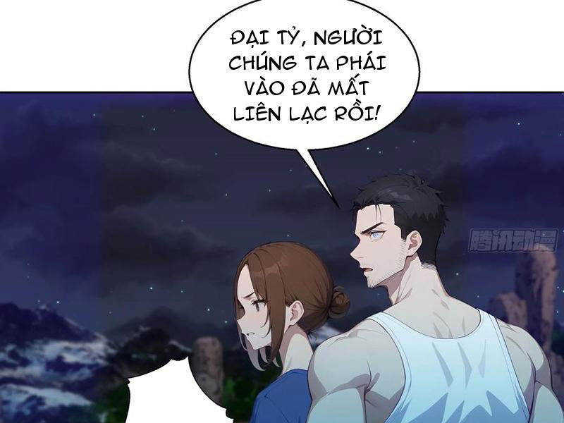 Vô Địch Bắt Đầu Từ Trúc Cơ Chapter 18 - Trang 3