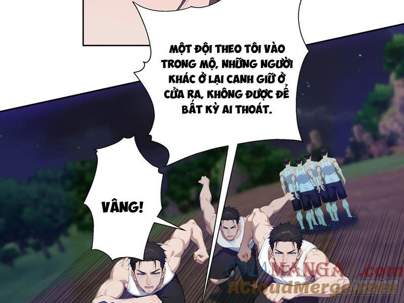 Vô Địch Bắt Đầu Từ Trúc Cơ Chapter 18 - Trang 3