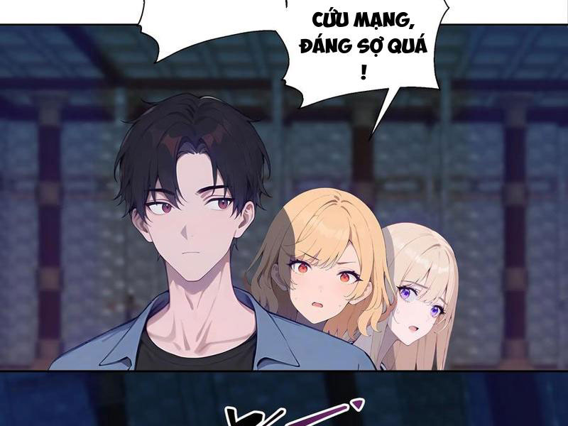 Vô Địch Bắt Đầu Từ Trúc Cơ Chapter 18 - Trang 3