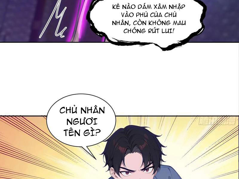 Vô Địch Bắt Đầu Từ Trúc Cơ Chapter 18 - Trang 3
