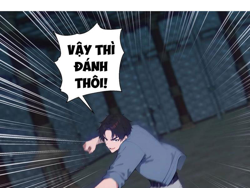 Vô Địch Bắt Đầu Từ Trúc Cơ Chapter 18 - Trang 3