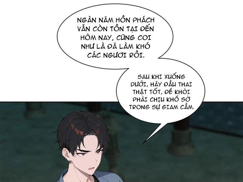 Vô Địch Bắt Đầu Từ Trúc Cơ Chapter 18 - Trang 3