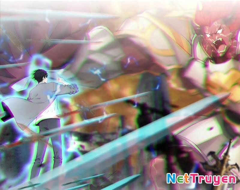 Vô Địch Bắt Đầu Từ Trúc Cơ Chapter 24 - Trang 3
