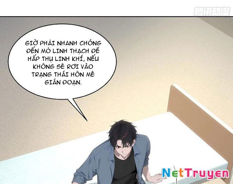 Vô Địch Bắt Đầu Từ Trúc Cơ Chapter 24 - Trang 3