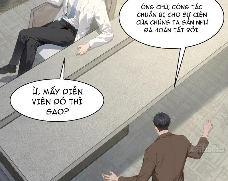 Vô Địch Bắt Đầu Từ Trúc Cơ Chapter 24 - Trang 3