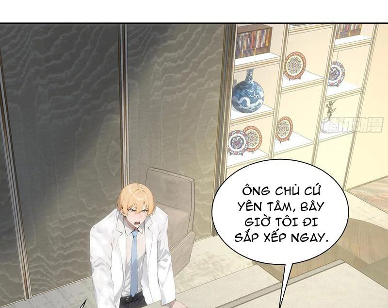 Vô Địch Bắt Đầu Từ Trúc Cơ Chapter 24 - Trang 3