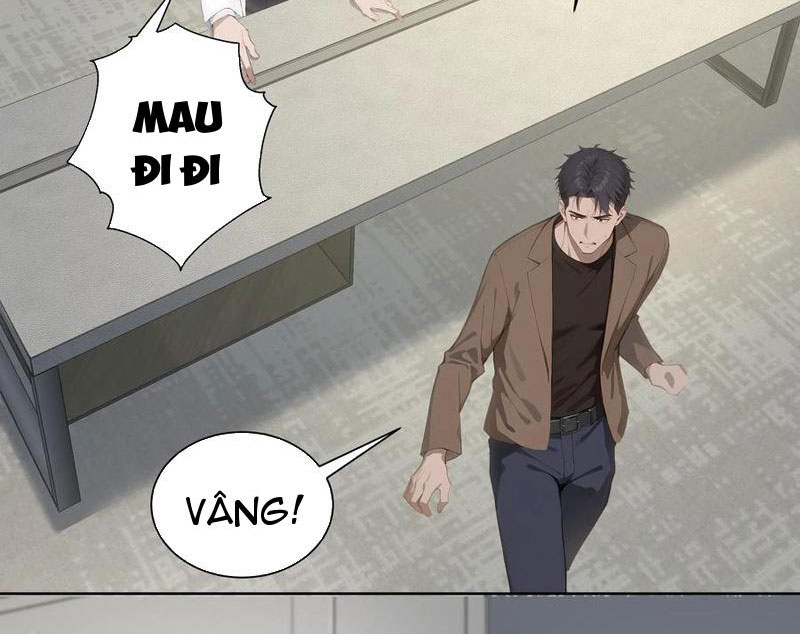 Vô Địch Bắt Đầu Từ Trúc Cơ Chapter 24 - Trang 3