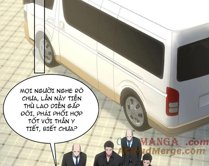 Vô Địch Bắt Đầu Từ Trúc Cơ Chapter 24 - Trang 3