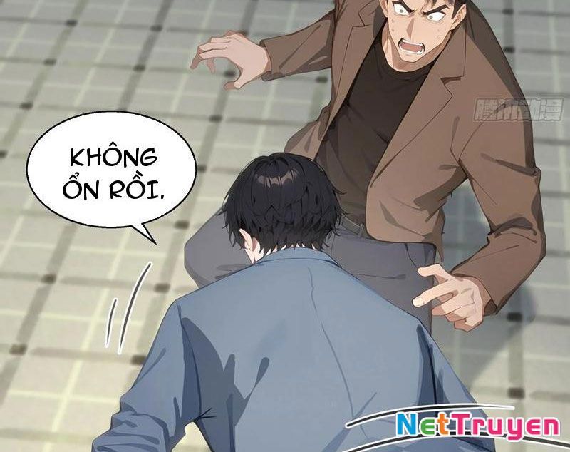 Vô Địch Bắt Đầu Từ Trúc Cơ Chapter 24 - Trang 3