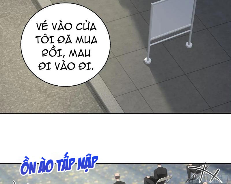 Vô Địch Bắt Đầu Từ Trúc Cơ Chapter 24 - Trang 3