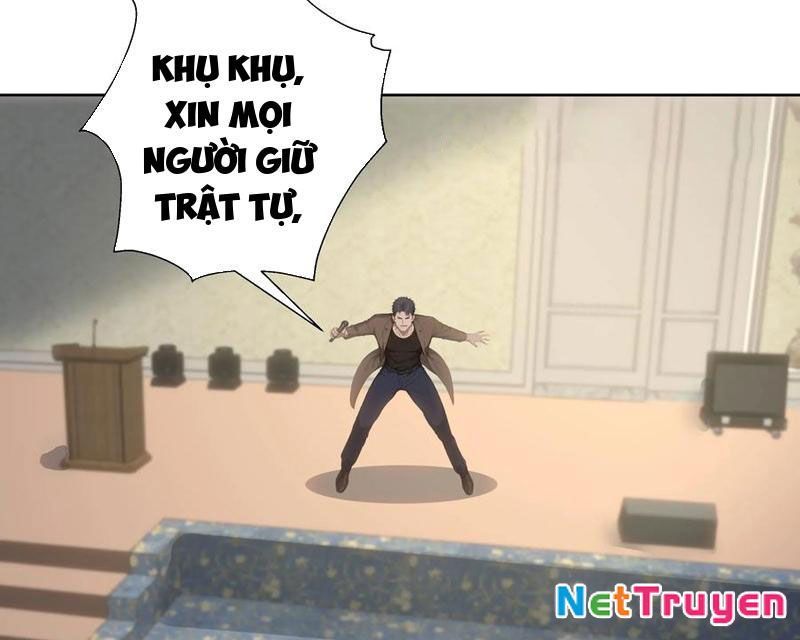 Vô Địch Bắt Đầu Từ Trúc Cơ Chapter 24 - Trang 3