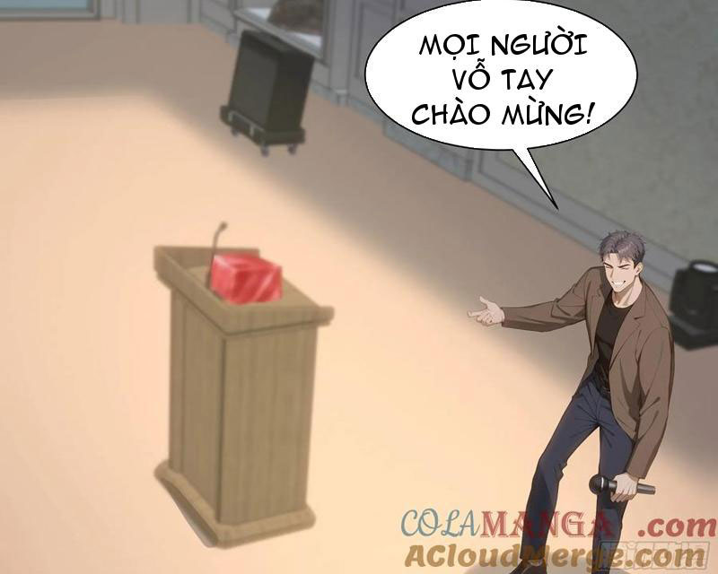 Vô Địch Bắt Đầu Từ Trúc Cơ Chapter 24 - Trang 3