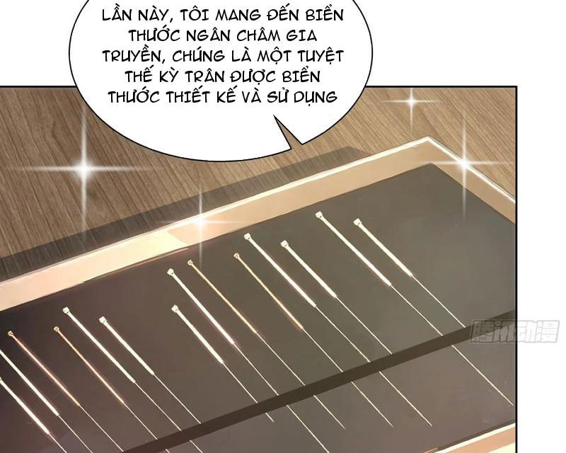 Vô Địch Bắt Đầu Từ Trúc Cơ Chapter 24 - Trang 3