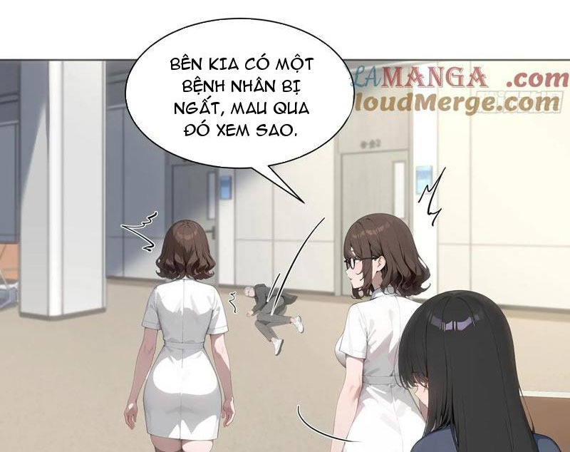 Vô Địch Bắt Đầu Từ Trúc Cơ Chapter 24 - Trang 3