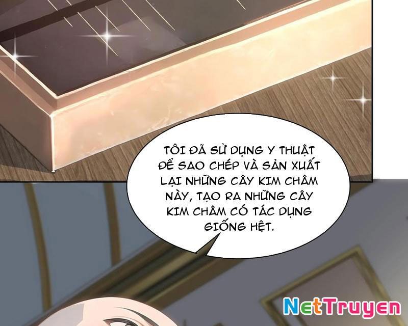 Vô Địch Bắt Đầu Từ Trúc Cơ Chapter 24 - Trang 3