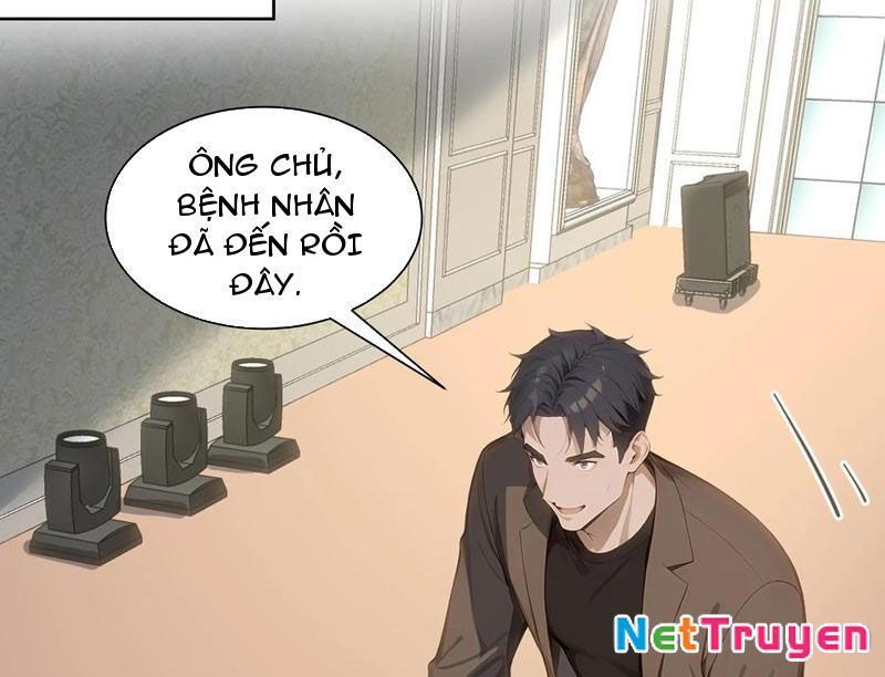 Vô Địch Bắt Đầu Từ Trúc Cơ Chapter 24 - Trang 3