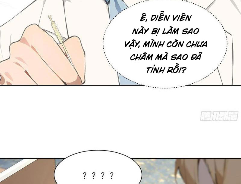Vô Địch Bắt Đầu Từ Trúc Cơ Chapter 24 - Trang 3