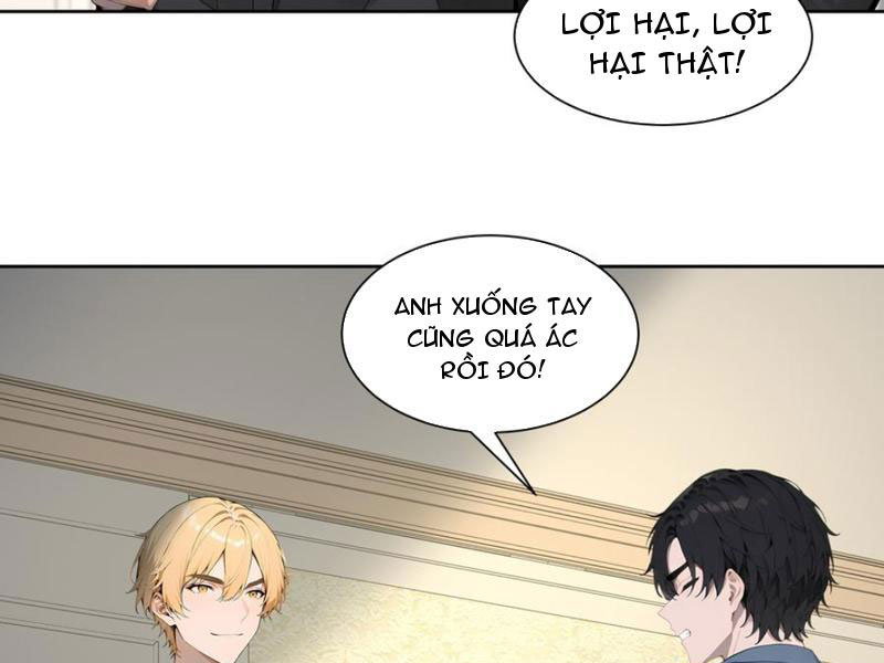 Vô Địch Bắt Đầu Từ Trúc Cơ Chapter 25 - Trang 3