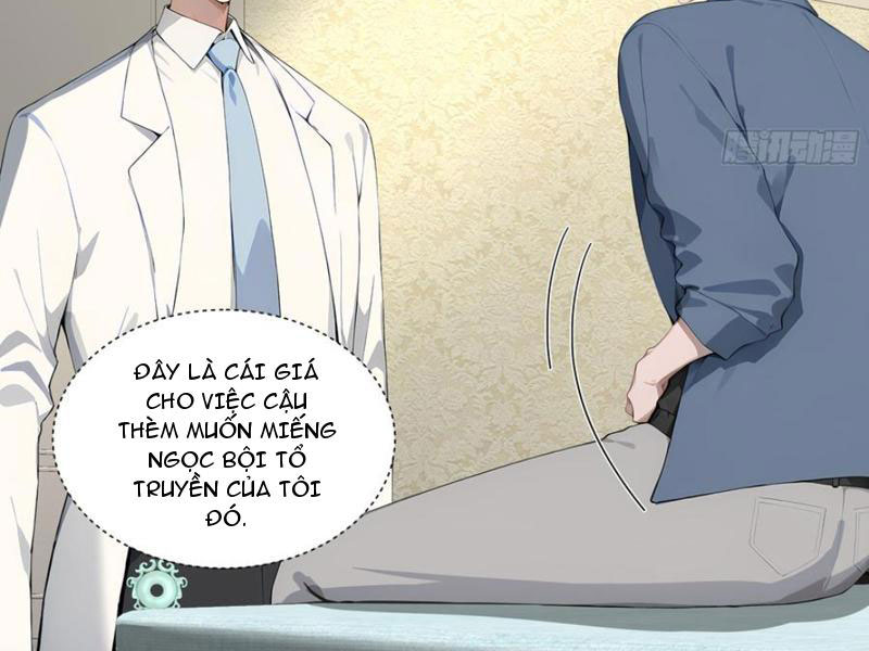 Vô Địch Bắt Đầu Từ Trúc Cơ Chapter 25 - Trang 3