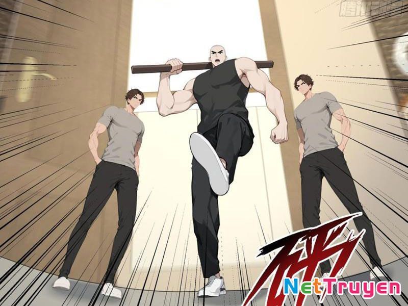 Vô Địch Bắt Đầu Từ Trúc Cơ Chapter 25 - Trang 3