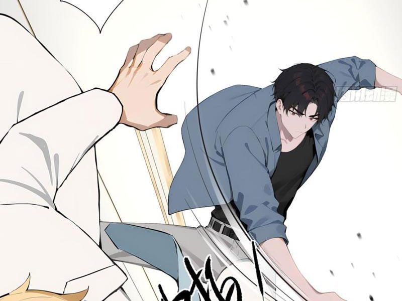 Vô Địch Bắt Đầu Từ Trúc Cơ Chapter 25 - Trang 3