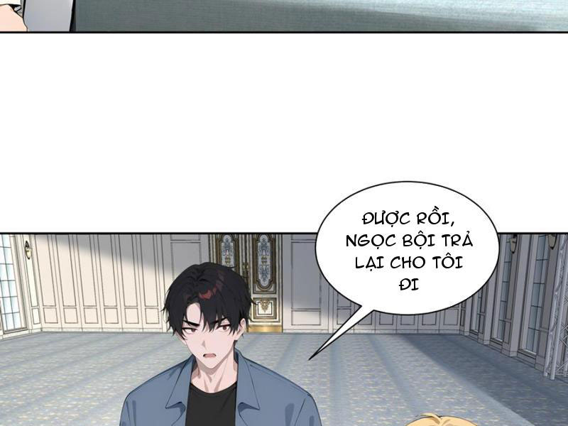 Vô Địch Bắt Đầu Từ Trúc Cơ Chapter 25 - Trang 3