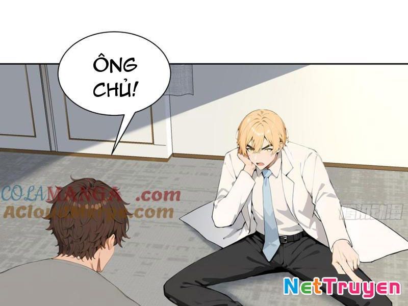 Vô Địch Bắt Đầu Từ Trúc Cơ Chapter 25 - Trang 3