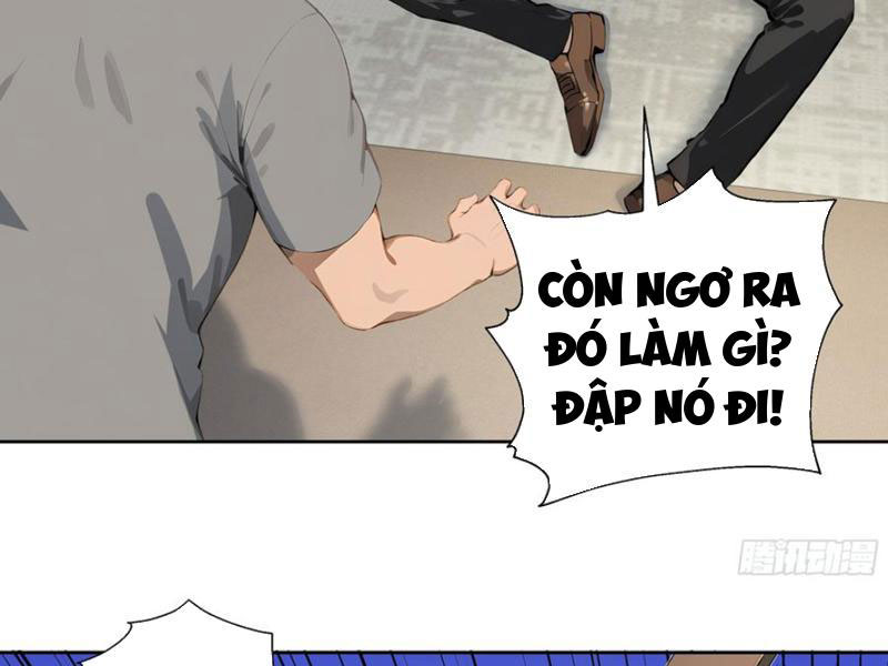 Vô Địch Bắt Đầu Từ Trúc Cơ Chapter 25 - Trang 3