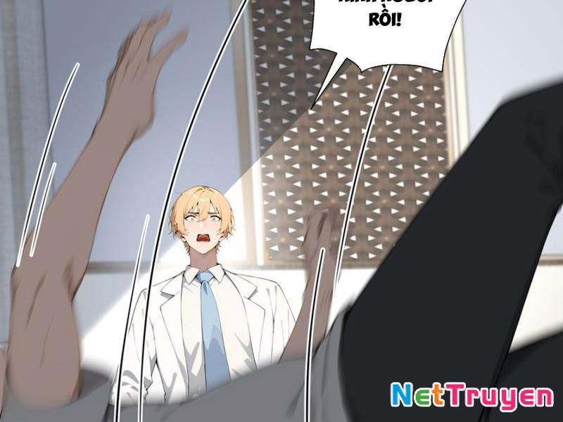 Vô Địch Bắt Đầu Từ Trúc Cơ Chapter 25 - Trang 3