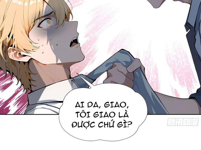 Vô Địch Bắt Đầu Từ Trúc Cơ Chapter 25 - Trang 3