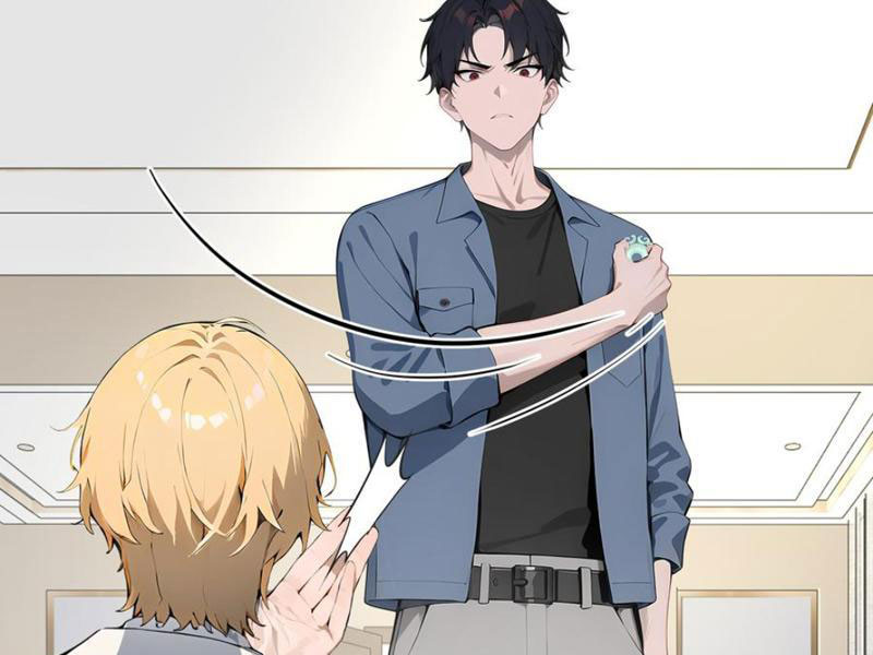 Vô Địch Bắt Đầu Từ Trúc Cơ Chapter 25 - Trang 3