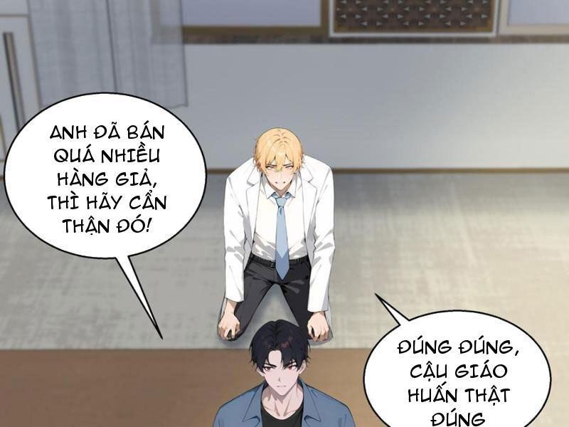 Vô Địch Bắt Đầu Từ Trúc Cơ Chapter 25 - Trang 3