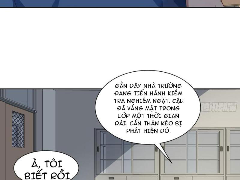 Vô Địch Bắt Đầu Từ Trúc Cơ Chapter 25 - Trang 3