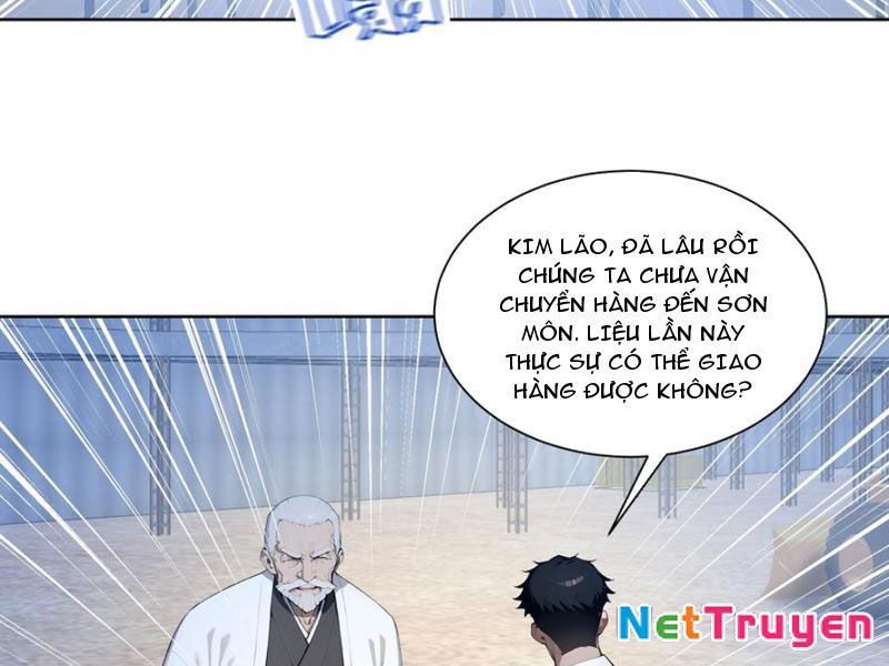 Vô Địch Bắt Đầu Từ Trúc Cơ Chapter 25 - Trang 3
