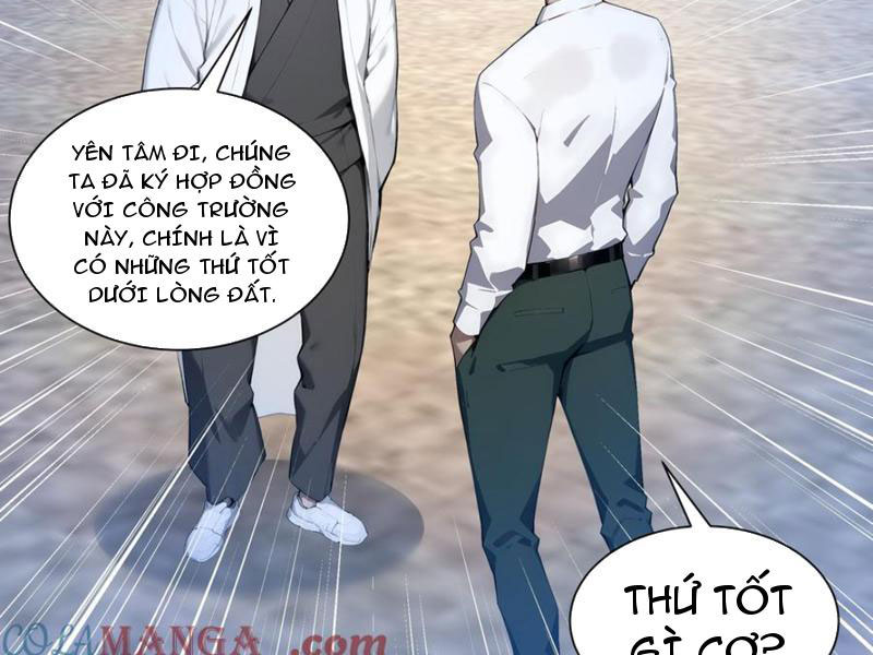 Vô Địch Bắt Đầu Từ Trúc Cơ Chapter 25 - Trang 3