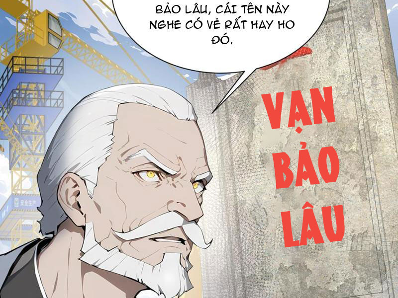 Vô Địch Bắt Đầu Từ Trúc Cơ Chapter 25 - Trang 3