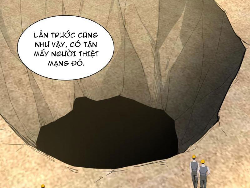Vô Địch Bắt Đầu Từ Trúc Cơ Chapter 26 - Trang 3
