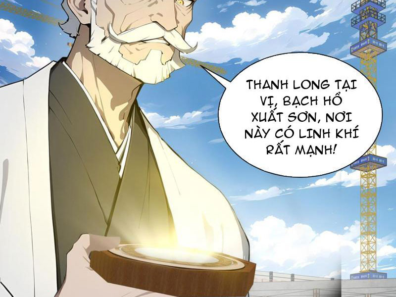 Vô Địch Bắt Đầu Từ Trúc Cơ Chapter 26 - Trang 3