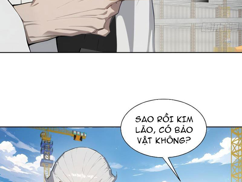 Vô Địch Bắt Đầu Từ Trúc Cơ Chapter 26 - Trang 3